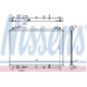 64199<br />NISSENS<br />Радиатор, охлаждение двигателя