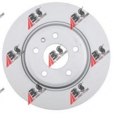 17778 ABS Тормозной диск