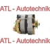L 34 780 ATL Autotechnik Генератор