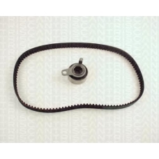 8647 13011 TRISCAN Комплект ремня грм