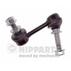 N4972072 NIPPARTS Тяга / стойка, стабилизатор