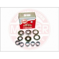 2108/S-SET/11/-MS MASTER-SPORT Комплект подшипников, коробка переключения скорост