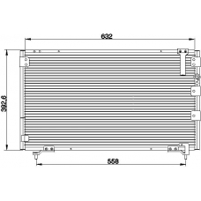 8880400152 WAECO Kondensatoren