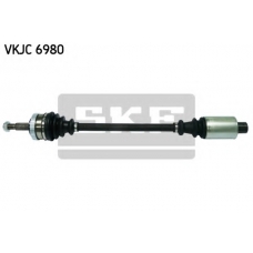 VKJC 6980 SKF Приводной вал