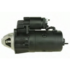 8013100 QUINTON HAZELL Стартер