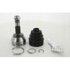 8540 28139 TRISCAN Шарнирный комплект, приводной вал