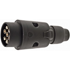 8JA 001 930-002 HELLA Вилка