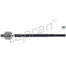 821 343 TOPRAN Осевой шарнир, рулевая тяга