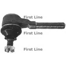 FTR4329 FIRST LINE Наконечник поперечной рулевой тяги