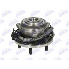 H1Y023BTA BTA Ступица колеса