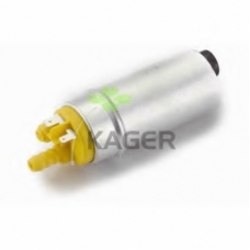 52-0243 KAGER Топливный насос