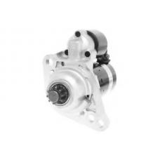 D020451 DA SILVA Стартер