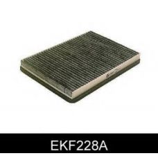 EKF228A COMLINE Фильтр, воздух во внутренном пространстве