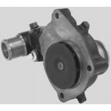 WAP8235.00 OPEN PARTS Водяной насос