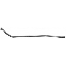 57.57.01 IMASAF Труба выхлопного газа