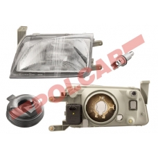 7422091V POLCAR O?wietlenie