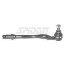 45164 SPIDAN Наконечник поперечной рулевой тяги