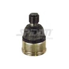 57401 SPIDAN Несущий / направляющий шарнир