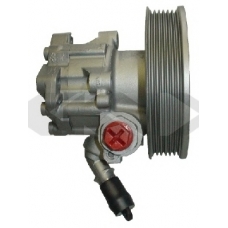 54356 SPIDAN Гидравлический насос, рулевое управление