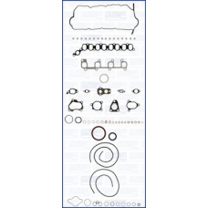 51021200 AJUSA Комплект прокладок, двигатель