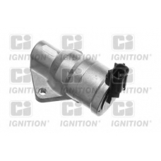 XICV16 QUINTON HAZELL Поворотная заслонка, подвод воздуха