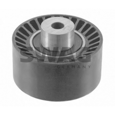 62 92 2407 SWAG Паразитный / ведущий ролик, зубчатый ремень