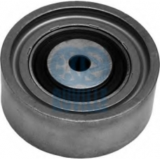 55701 RUVILLE Паразитный / ведущий ролик, поликлиновой ремень