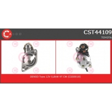 CST44109 CASCO Стартер