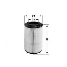 MA3070 CLEAN FILTERS Воздушный фильтр