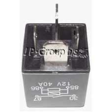 951510001 Jp Group Реле, рабочий ток