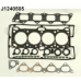 J1240505 NIPPARTS Комплект прокладок, головка цилиндра