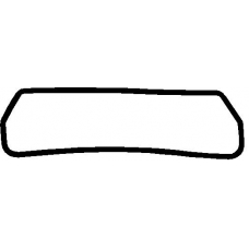 023.051 Elring Прокладка, крышка головки цилиндра