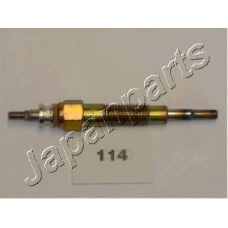 CE-114 JAPANPARTS Свеча накаливания