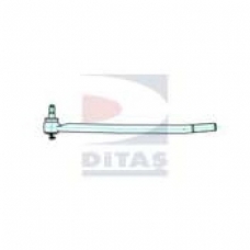 A1-1087 DITAS Несущий / направляющий шарнир
