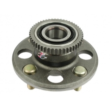 H24028JC Japan Cars Комплект подшипников колеса