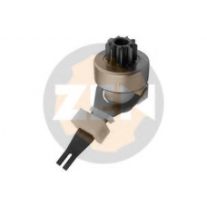 ZN1227 ERA Привод с механизмом свободного хода, стартер