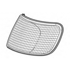 20.470.000 EUROLITES LEART Фонарь указателя поворота