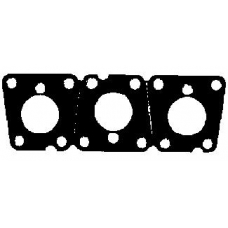 106.445 Elring Прокладка, выпускной коллектор