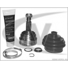 V10-7197 VEMO/VAICO Шарнирный комплект, приводной вал