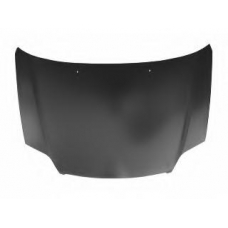 5395660 VAN WEZEL Капот двигателя