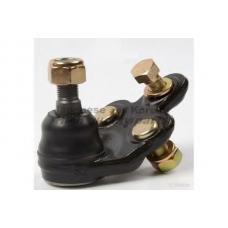 1458-2002 ASHUKI Несущий / направляющий шарнир