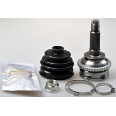 C120248 DENCKERMANN Шарнирный комплект, приводной вал