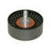0-N1386 OPTIMAL Натяжной ролик, поликлиновой  ремень