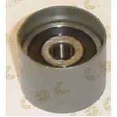 03.797 AUTOKIT Паразитный / Ведущий ролик, зубчатый ремень