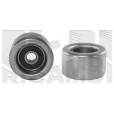 36368 CALIBER Натяжной ролик, ремень ГРМ