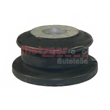 52050608 METZGER Втулка, балка моста