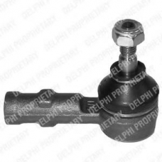 TA1680 DELPHI Наконечник поперечной рулевой тяги