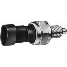 6LF 007 356-001 HELLA Выключатель, фара заднего хода