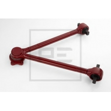 023.039-00A PE Automotive Рычаг независимой подвески колеса, подвеска колеса