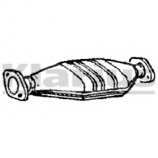 311918 KLARIUS Катализатор
